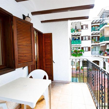 Bonito Apartamento Para 4 Personas, Centro De Морайра Екстериор снимка