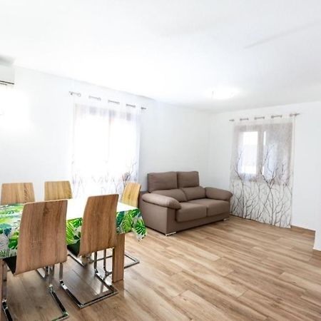 Bonito Apartamento Para 4 Personas, Centro De Морайра Екстериор снимка