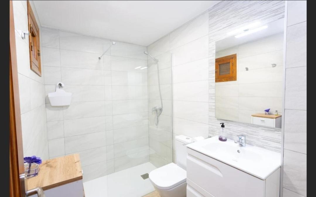 Bonito Apartamento Para 4 Personas, Centro De Морайра Екстериор снимка