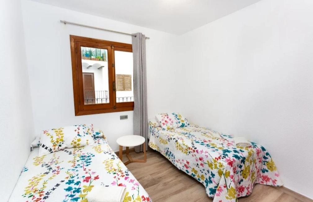 Bonito Apartamento Para 4 Personas, Centro De Морайра Екстериор снимка