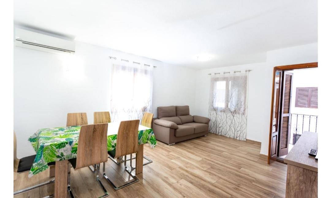 Bonito Apartamento Para 4 Personas, Centro De Морайра Екстериор снимка